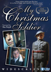 Poster My Christmas Soldier
