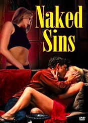 Poster Naked Sins
