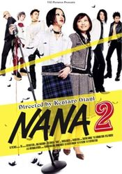 Poster Nana 2