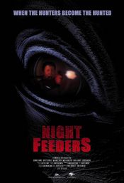 Poster Night Feeders