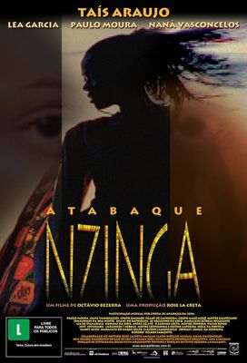 Nzinga poster