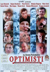 Poster Optimisti