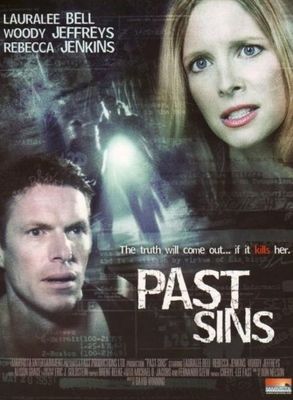 Past Sins poster