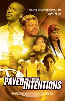 Paved with Good Intentions poster
