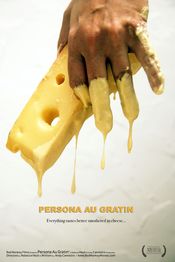 Poster Persona Au Gratin