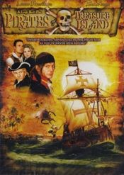 Poster Pirates of Treasure Island