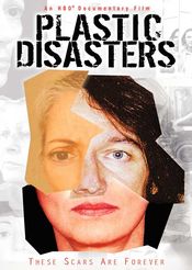 Poster Plastic Disasters