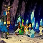 Imagine din galeria filmului Pokémon: Lucario and the Mystery of Mew