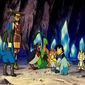 Pokémon: Lucario and the Mystery of Mew/Pokémon: Lucario and the Mystery of Mew