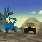 Foto 20 Pokémon: Lucario and the Mystery of Mew