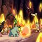 Pokémon: Lucario and the Mystery of Mew/Pokémon: Lucario and the Mystery of Mew