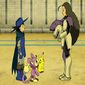 Foto 43 Pokémon: Lucario and the Mystery of Mew