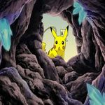 Imagine din galeria filmului Pokémon: Lucario and the Mystery of Mew