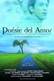 Poster Poésie del amor