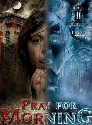 Pray for Morning poster