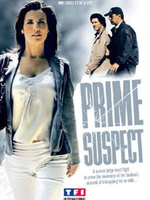 Premier suspect poster