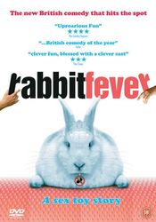 Poster Rabbit Fever