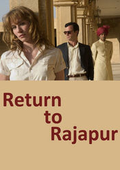 Poster Return to Rajapur