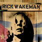 Poster 1 Rick Wakeman: Made in Cuba