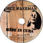 Poster 2 Rick Wakeman: Made in Cuba