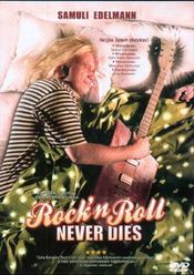Poster Rock'n Roll Never Dies