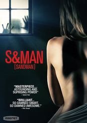 Poster S&Man