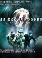 Poster S.S. Doomtrooper