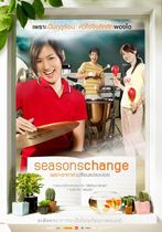 Seasons change: Phror arkad plian plang boi