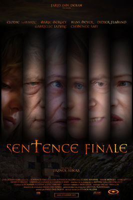 Sentence finale poster