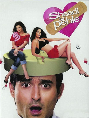 Shaadi Se Pehle poster