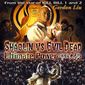 Poster 2 Shaolin vs. Evil Dead 2: Ultimate Power