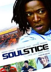 Poster Soulstice