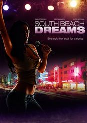 Poster South Beach Dreams
