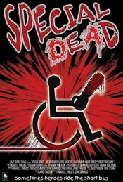 Poster Special Dead