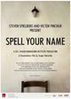 Film - Spell Your Name