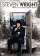 Film - Steven Wright: When the Leaves Blow Away