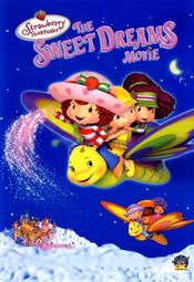 Poster Strawberry Shortcake: The Sweet Dreams Movie