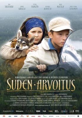Suden arvoitus
