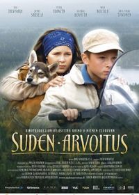 Suden arvoitus
