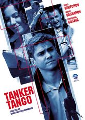Poster Tanker 'Tango'