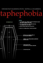 Poster Taphephobia