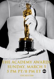 Poster The 78th Annual Academy Awards