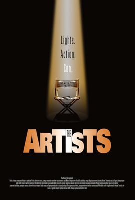 The Artists poster