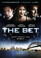 Poster The Bet