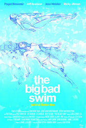 Poster The Big Bad Swim