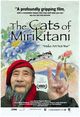 Film - The Cats of Mirikitani