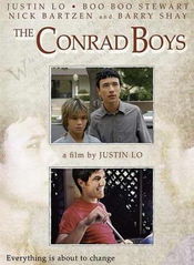 Poster The Conrad Boys