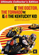 Film - The Doctor, the Tornado and the Kentucky Kid