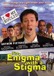 Poster The Enigma with a Stigma