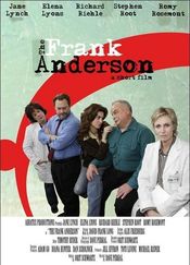 Poster The Frank Anderson